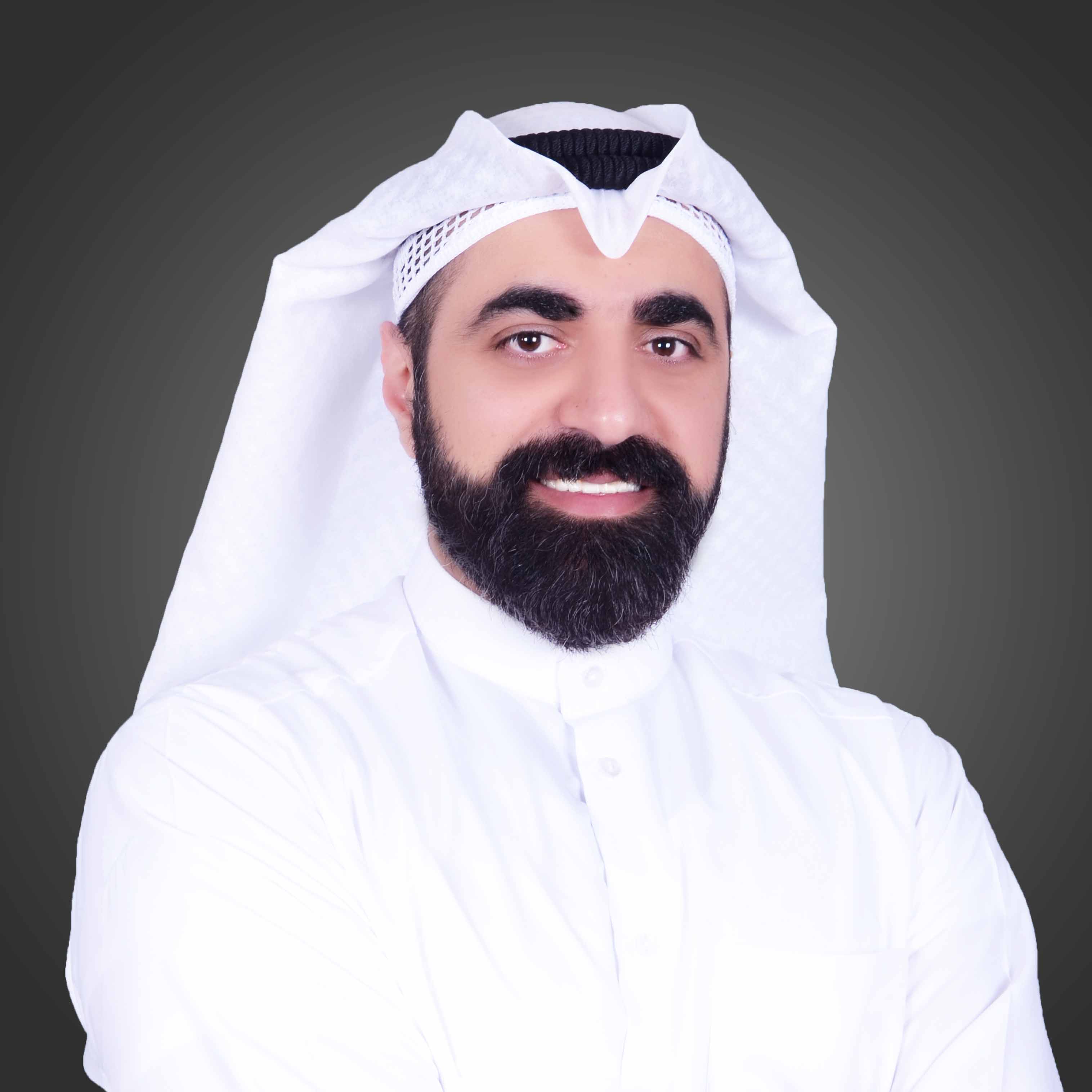 Ahmed Alawadhi